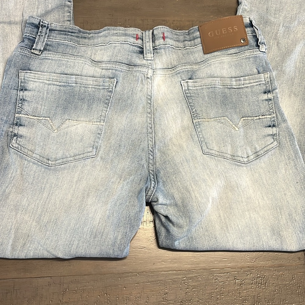 GUESS JEANS-NEW - Picture 3 of 10